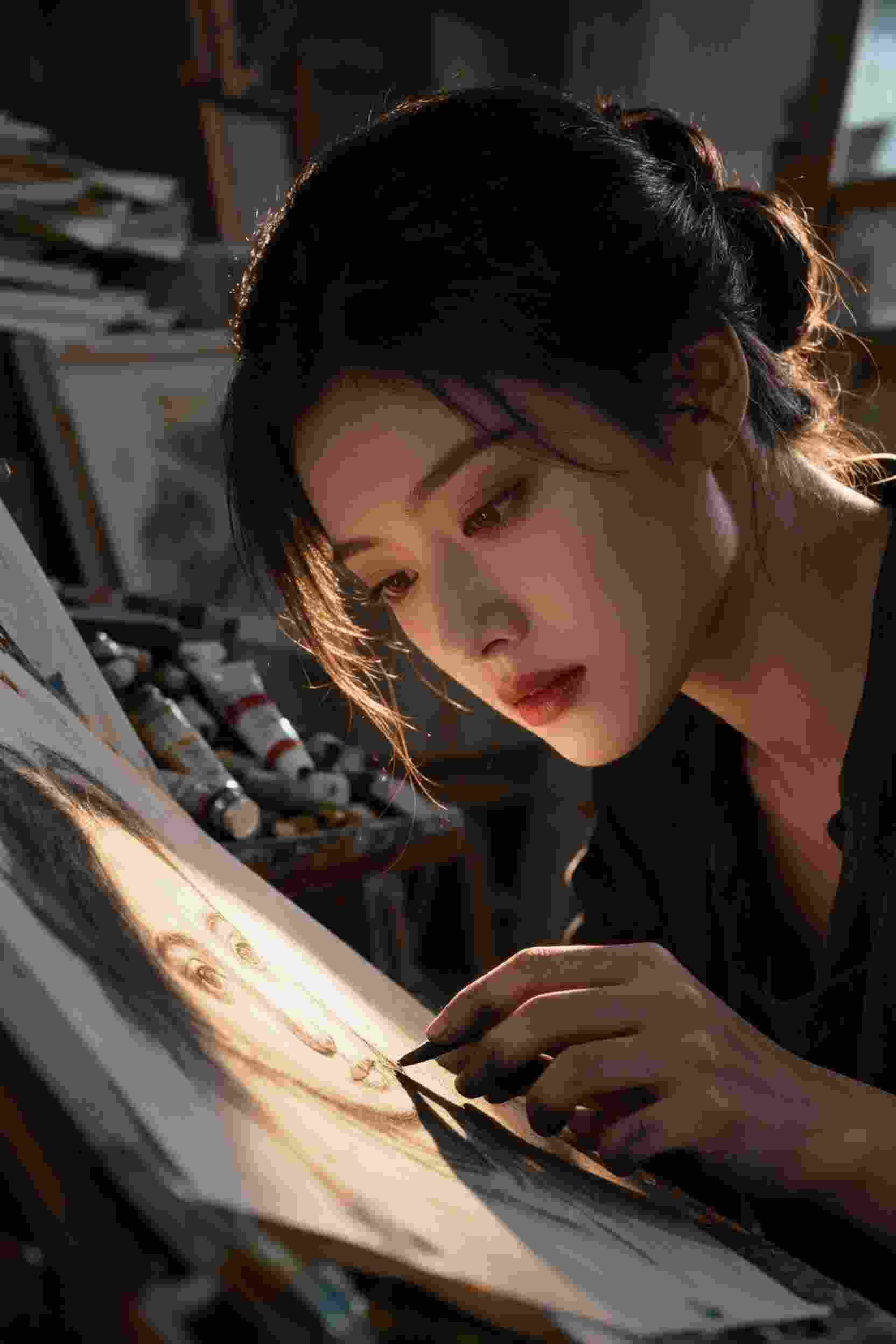 非非非